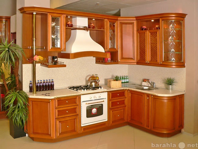 Предложение: Сборка мебели, установка кухонь с подклю