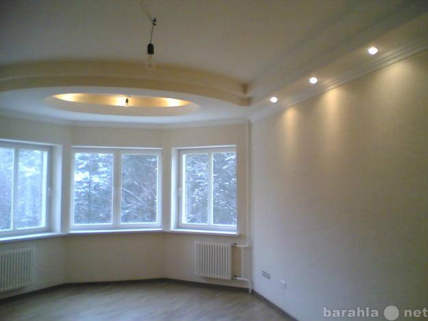 Предложение: Ремонт квартир под ключ в Одинцово