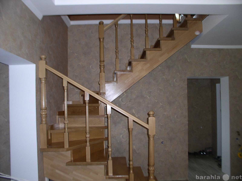Предложение: Облицовка металлических лестниц.
