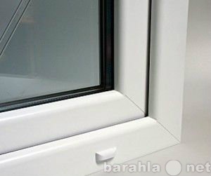 Предложение: Окна и балконы ПВХ