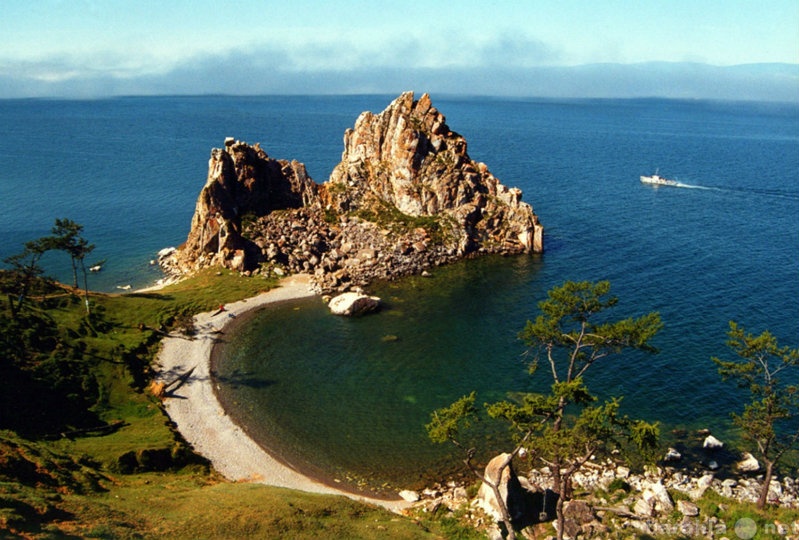 Предложение: Отдых на Ольхоне озеро Байкал