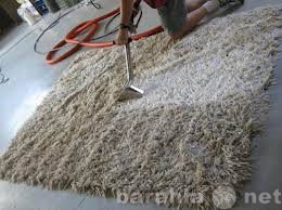 Предложение: Химчистка ковров, ковровых покрытий