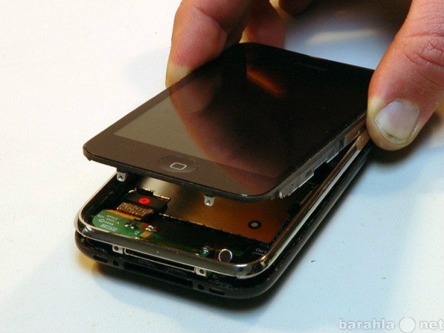 Предложение: Ремонт iPhone 3G/S/ремонт телефонов