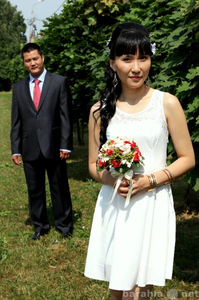 Предложение: Свадебная фото-видеосъемка в Коломне