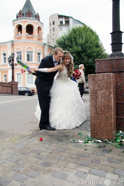 Предложение: Свадебный фотограф. Love story