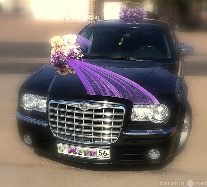 Предложение: Авто на свадьбу и мероприятия
