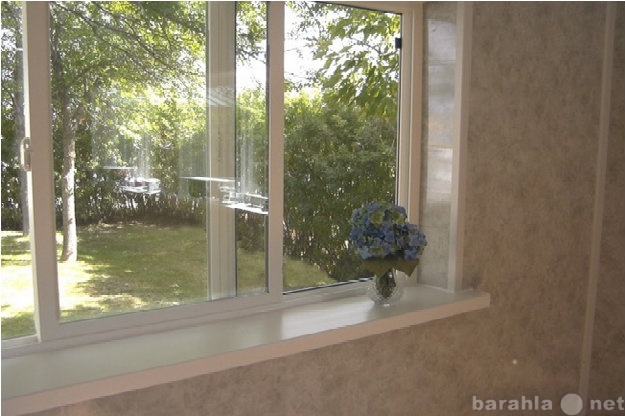 Предложение: Окна,балконы ПВХ