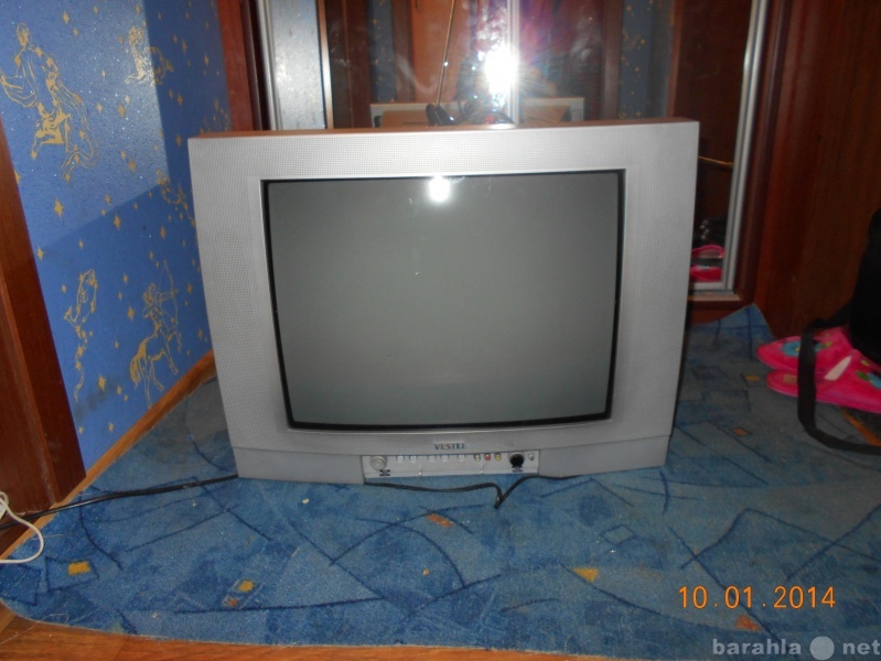 Предложение: ремонт телевизоров