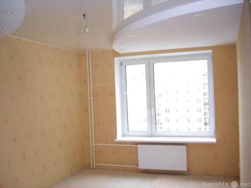 Предложение: Ремонт квартир  в городе Красногорск