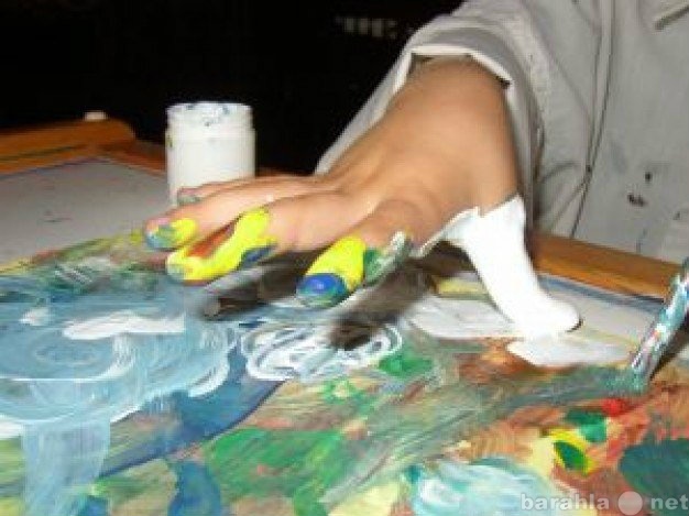 Предложение: обучение рисованию дошкольников| Вишенка