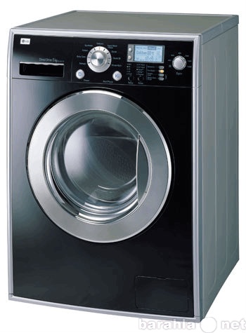 Предложение: Ремонт Автоматических стиральных машин
