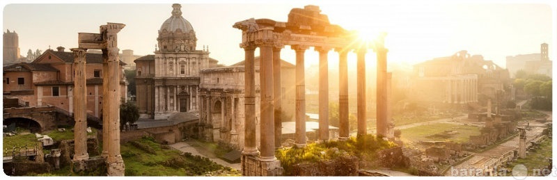 Предложение: Увлекательные Туры по Риму и Ватикану