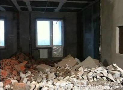 Предложение: Демонтаж зданий, сооружений, слом стен