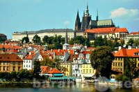 Предложение: Тур на майские праздники-Прага-Вена