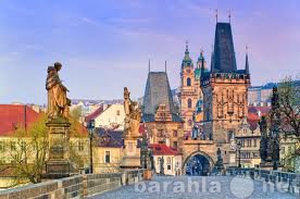 Предложение: Туры в Чехию