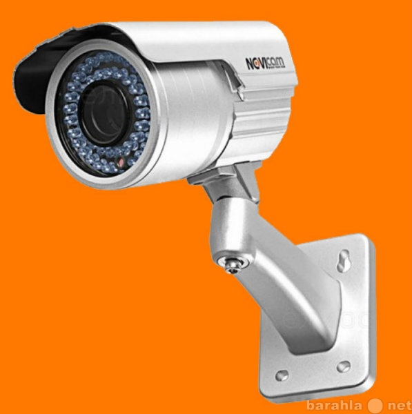 Предложение: Установка систем видеонаблюдения под клю