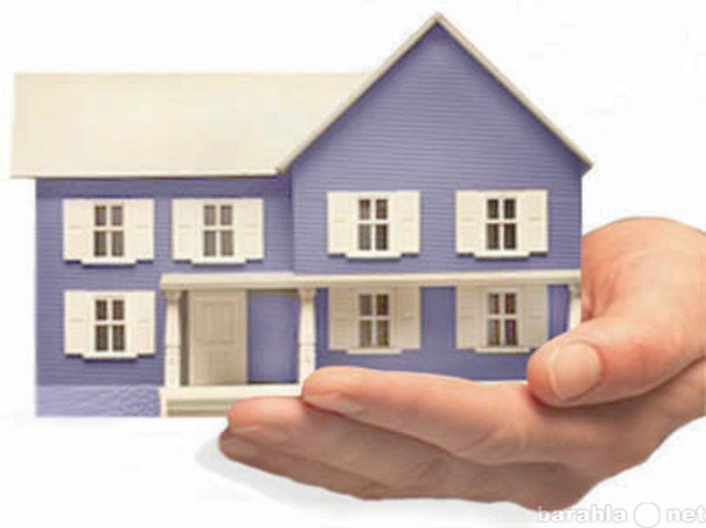 Предложение: Оформление прав на недвижимость