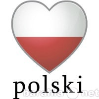 Предложение: Спец. ускоренный курс польского языка
