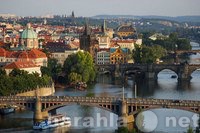 Предложение: Тур Прага-Вена