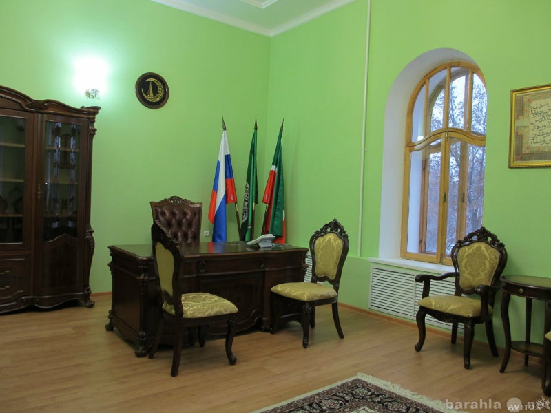 Предложение: Ремонт офисов в Волгограде