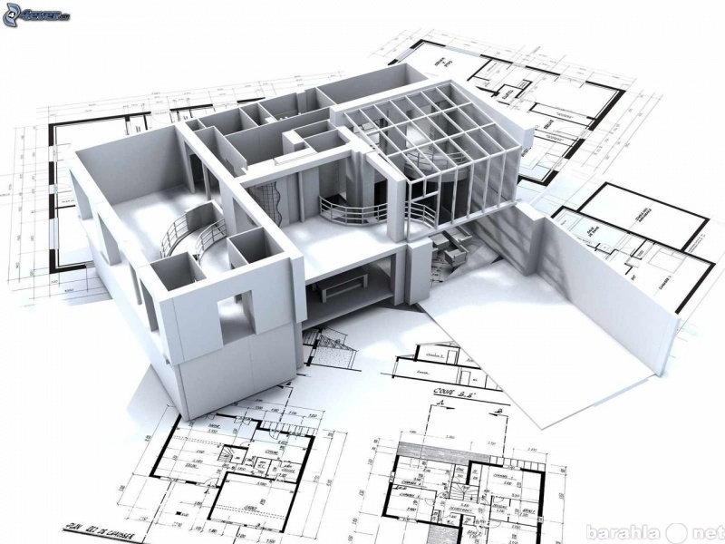 Предложение: Дизайнерский ремонт квартир под ключ
