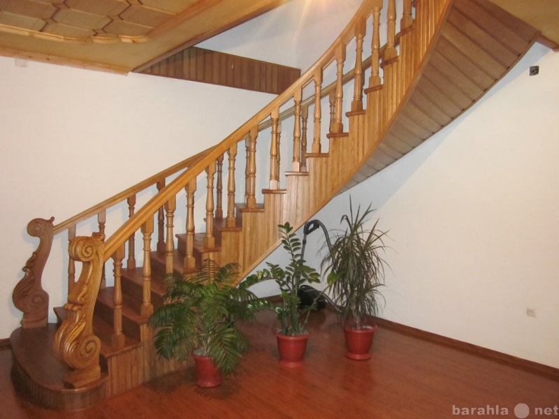 Предложение: Дубовые лестницы