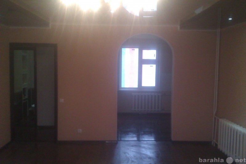 Предложение: Ремонт квартир в Кемерово под ключ