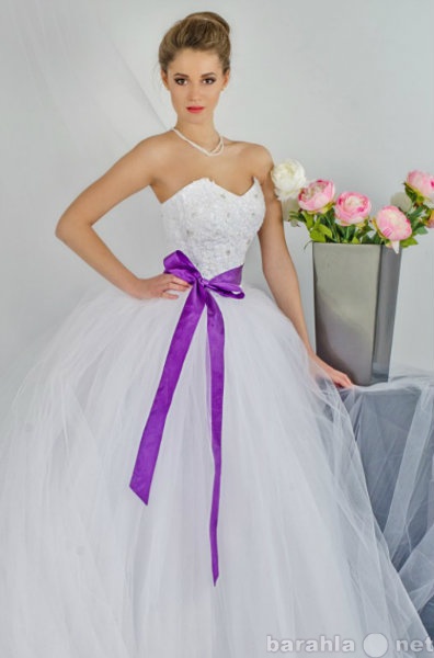 Предложение: Свадебные платья покупка-прокат
