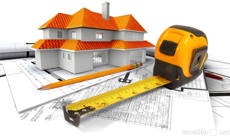 Предложение: Строительство домов, крыш, демонтаж