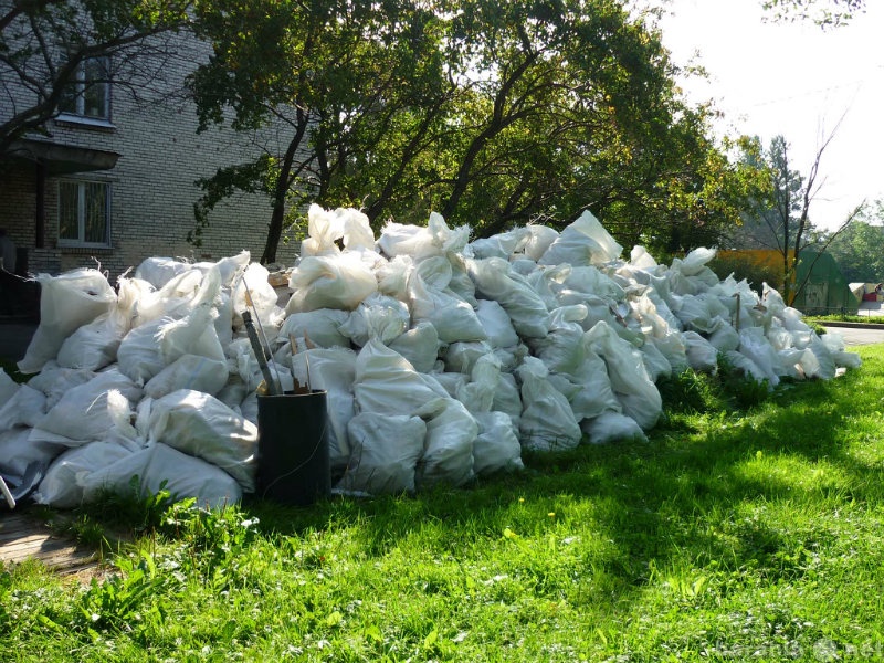 Предложение: Вывоз мусора в Ставрополе