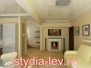 Предложение: ремонт квартир коттеджей в омске