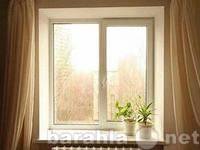 Предложение: Пластиковые окна  Veka, Rehau, Гарантия