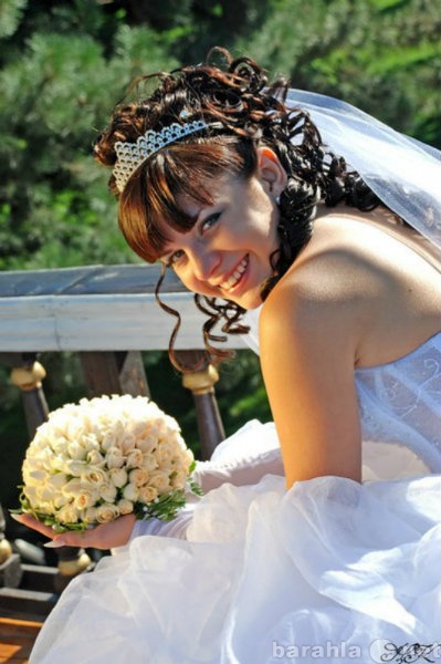 Предложение: Видеосъемка, фотосъемка свадеб в Ростове