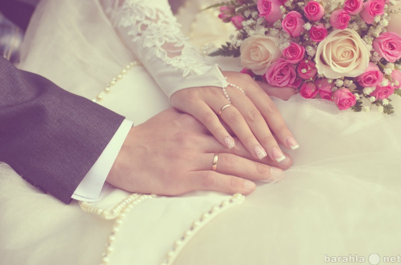 Предложение: Свадебная фотосъемка в Самаре