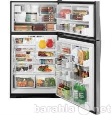 Предложение: Профессиональный ремонт холодильников