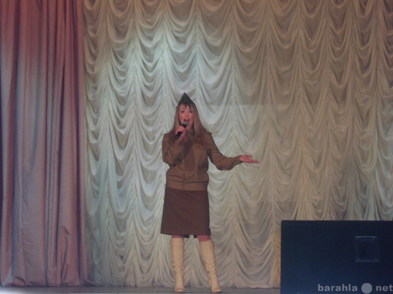 Предложение: Ведущая тамада на праздник в Хабаровске