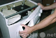 Предложение: Ремонт стиральных машин.