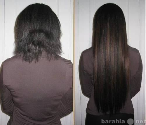 Предложение: Наращивание-Ламинирвание Волос
