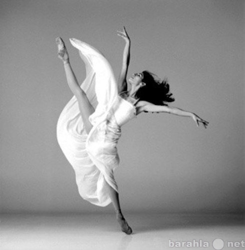 Предложение: Body-Ballet (боди-балет)