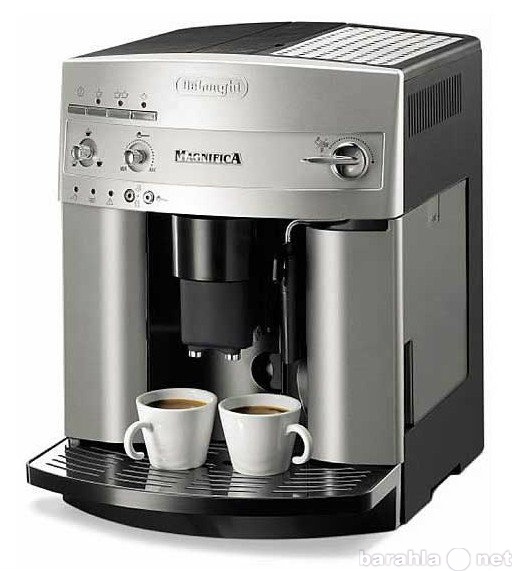 Предложение: Ремонт кофемашин Delonghi