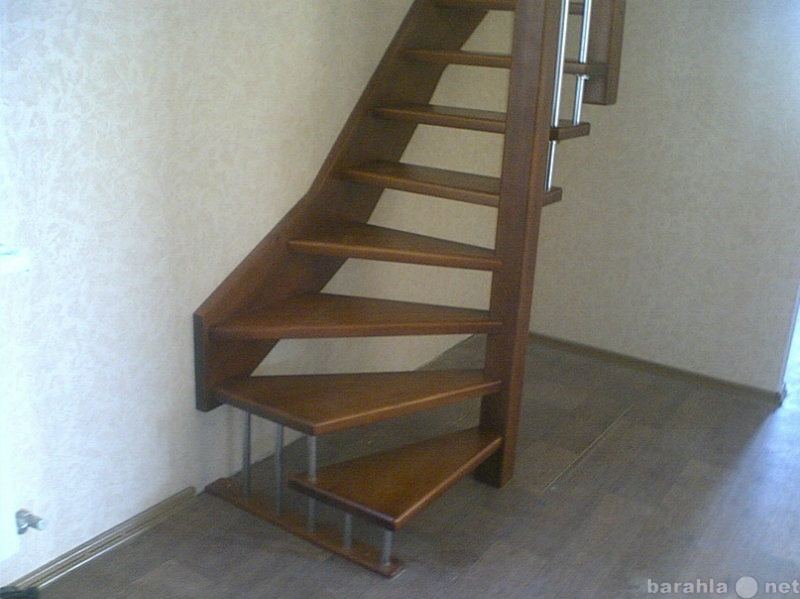 Предложение: Лестницы классические
