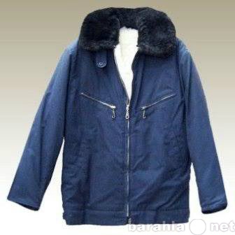 Предложение: Теплая меховая летняя куртка