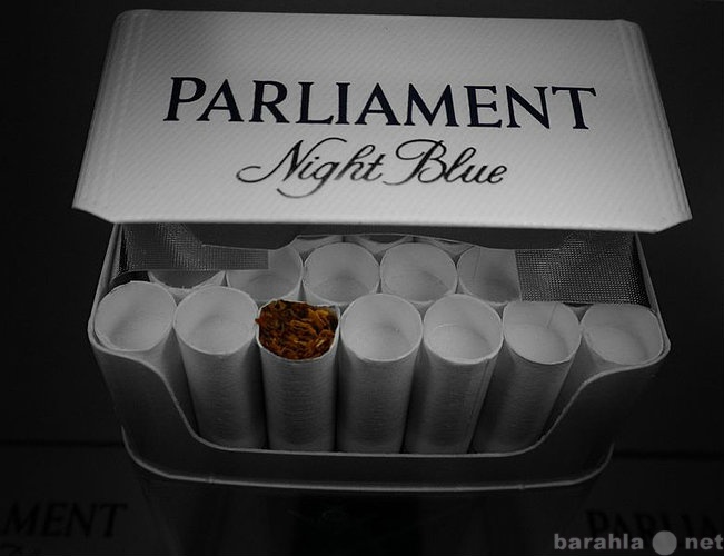 Предложение: Сигареты Парламент Parliament оптом