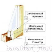 Предложение: Ремонт и реставрация деревянных окон