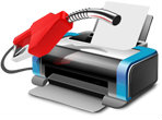 Предложение: Ремонт и обслуживание принтеров