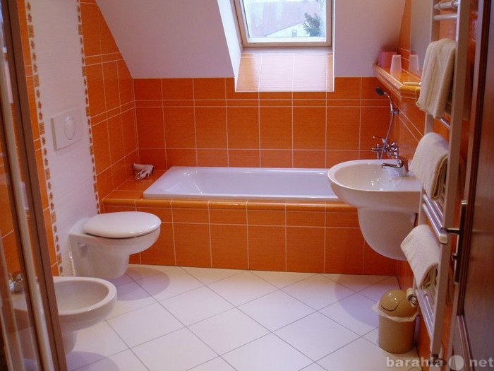 Предложение: Ванные комнаты " САНУЗЛЫ " под