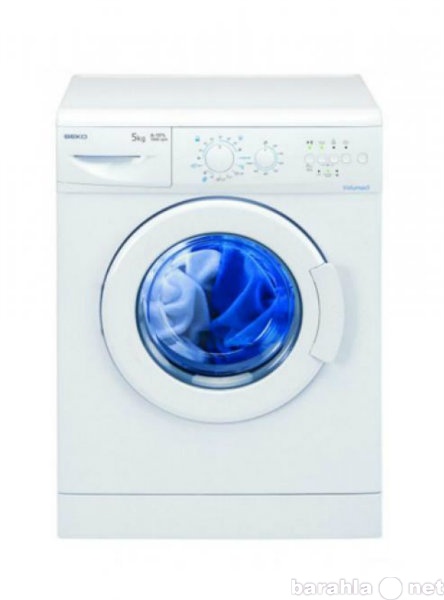 Предложение: Ремонт стиральных машин на дому у клиент