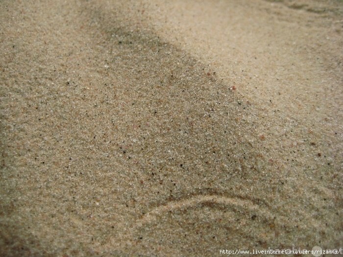 Предложение: Песок на кладку.