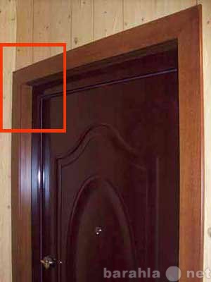 Предложение: Откосы на двери, окна, подоконники