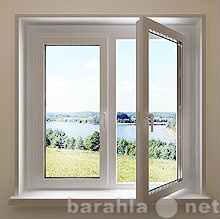 Предложение: Откосы на окна